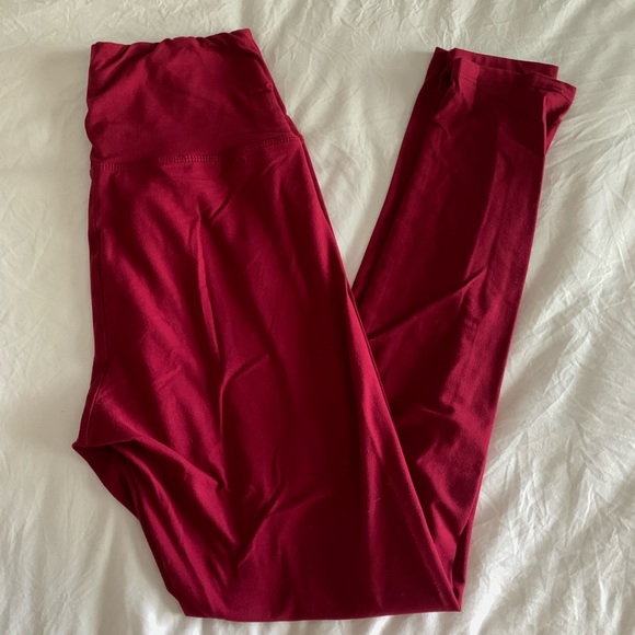 super soft leggings - Picture 4 of 4